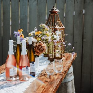 Cocktail Hour