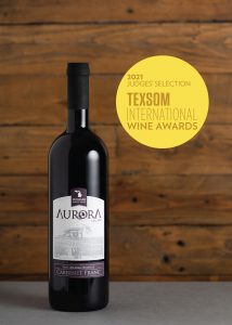 Judges Selection - 2017 Cab Franc 