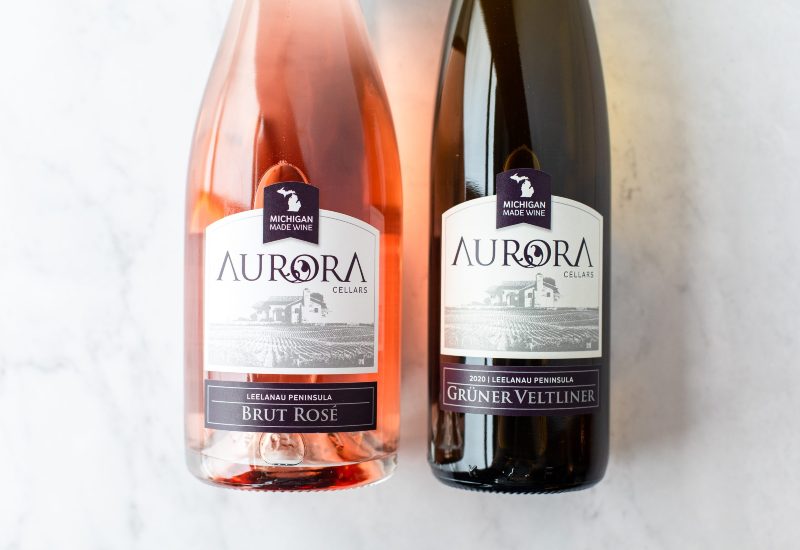 San Francisco Aurora Cellars Winners
