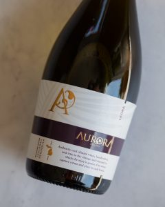 Leora - New Sparkling