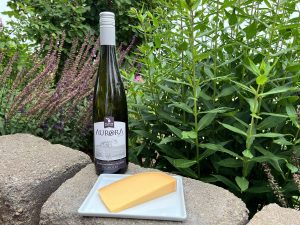 Late Harvest Vignoles and Vlaskaas