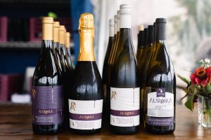 Accelerate sunburn issues on the fruit and exacerbate drought stress