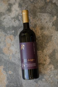 This elegant member of our red wine family was named Judge’s