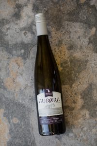 A favorite among members, this dry