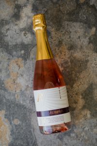 Brut Rose awarded a gold medal in San Francisco Chronicle Wine Competition