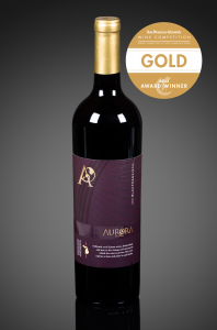 Blaufränkisch showcases fruit flavors of blueberry in michigan