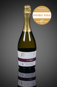 Leora was produced using the Charmat Method in michigan