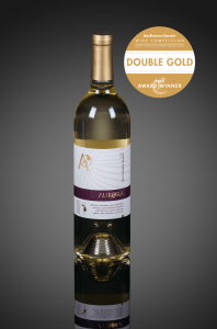 Head Winemaker Drew Perry took a gamble in michigan