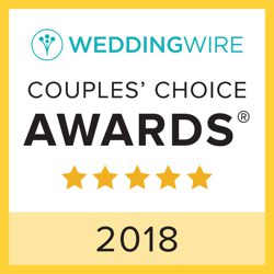 Aurora Cellars Couples' Choice Awards 2018